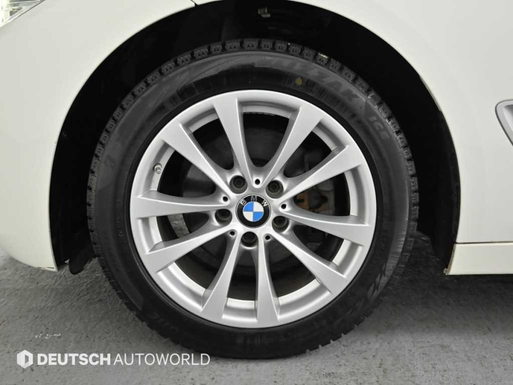 BMW Gran Turismo - Vista 5