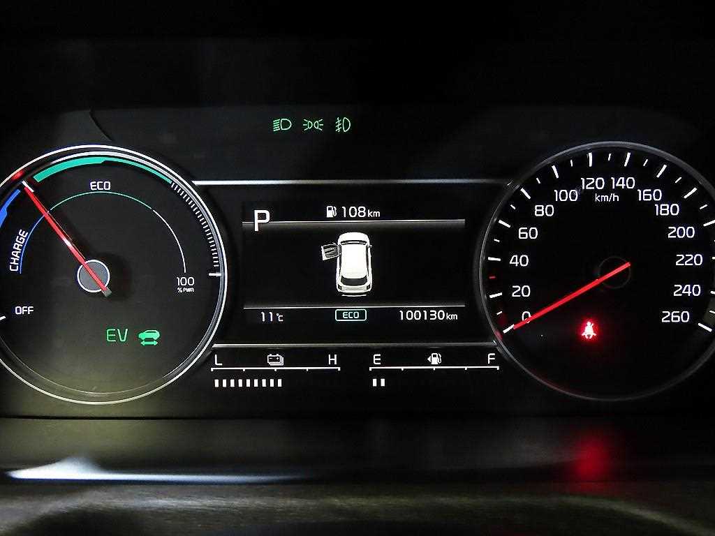 KIA Sorento - Vista 9