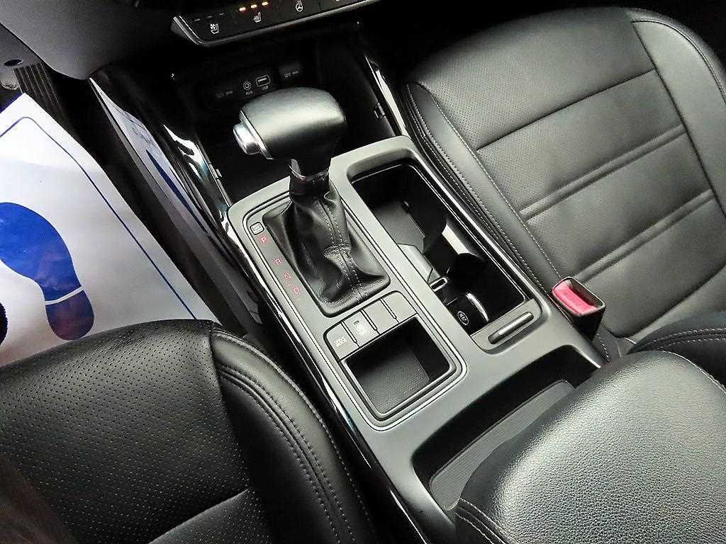 KIA Sorento - Vista 10