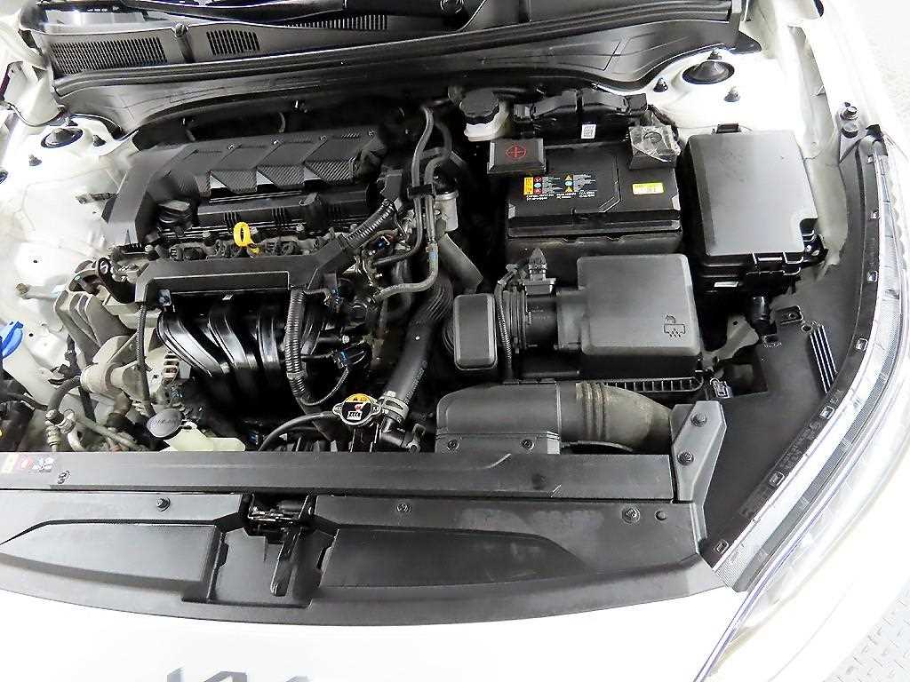 KIA K3 2023 - Importación desde Corea - HF Imports Iquique - Foto 19