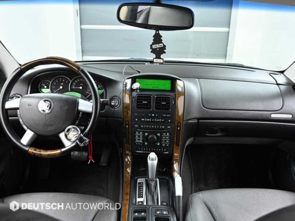 DAEWOO Statesman - Vista 7