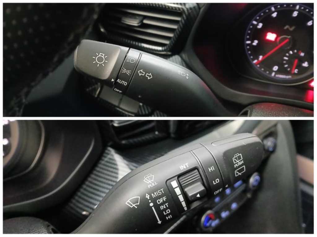 HYUNDAI Veloster 2019 Blanco - Importación desde Corea - HF Imports Iquique - Foto 15