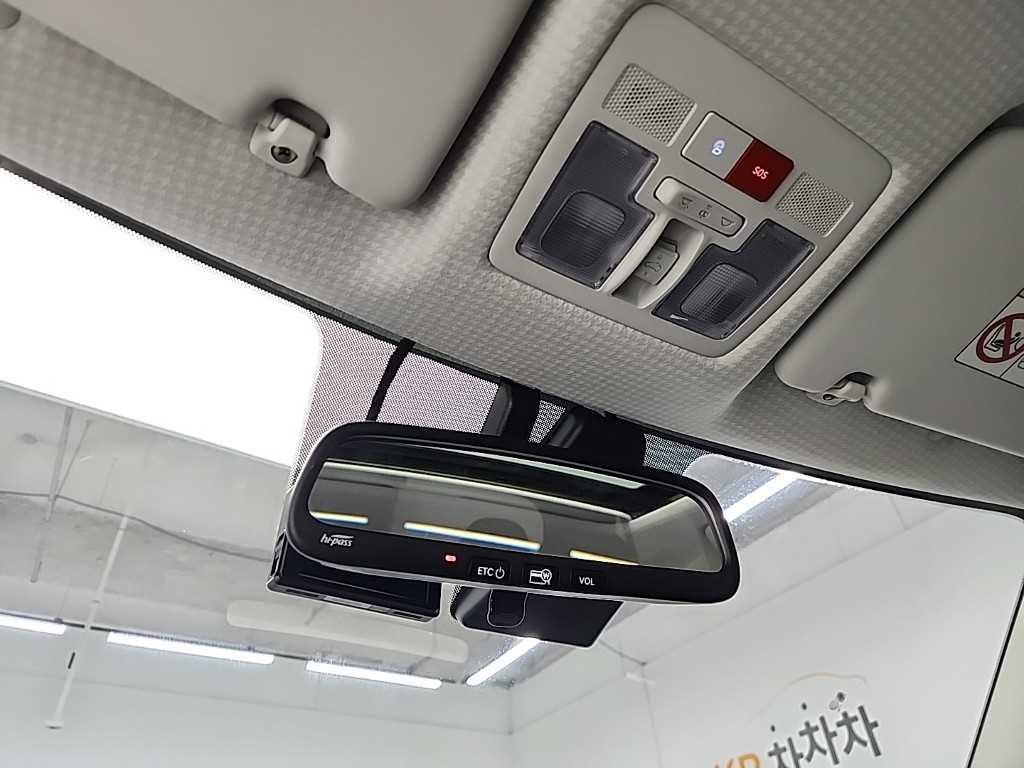 HYUNDAI Casper 2023 Azul - Importación desde Corea - HF Imports Iquique - Foto 16