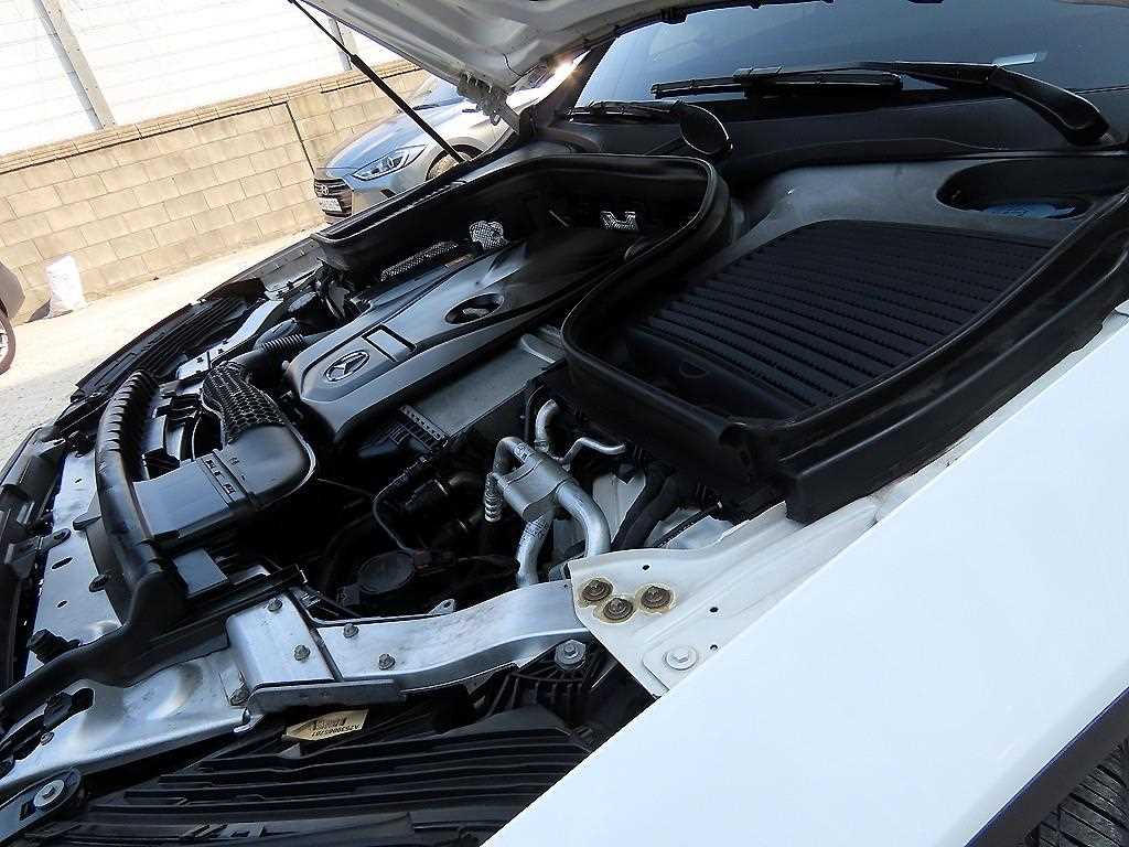 Mercedes Benz GLC Class 2019 - Importación desde Corea - HF Imports Iquique - Foto 19