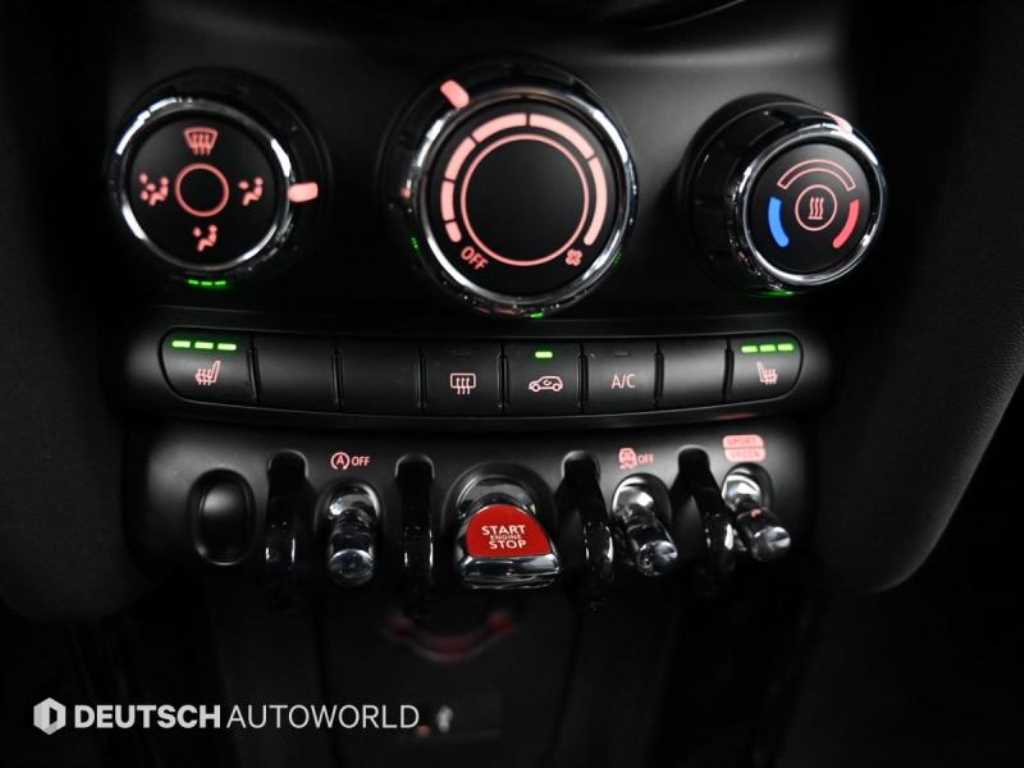 Mini Cooper 2022 Gris - Importación desde Corea - HF Imports Iquique - Foto 17