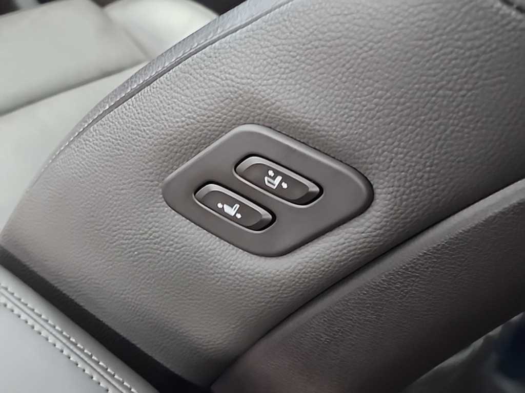 KIA K7 2017 Gris - Importación desde Corea - HF Imports Iquique - Foto 13