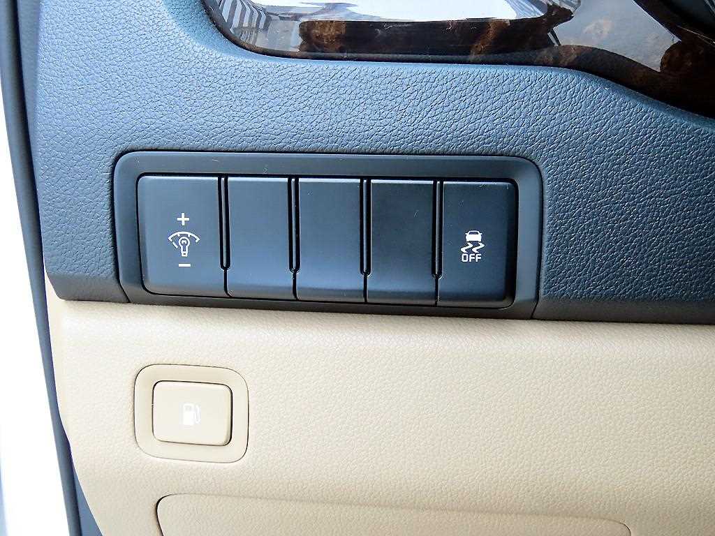 KIA Carnival 2019 Blanco - Importación desde Corea - HF Imports Iquique - Foto 13