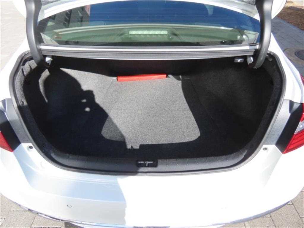 Honda Accord 2017 - Importación desde Corea - HF Imports Iquique - Foto 18