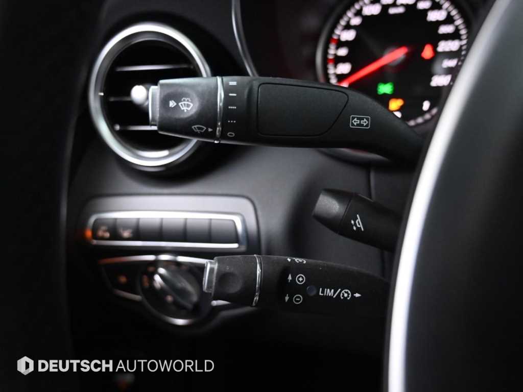 Mercedes Benz C Class 2018 - Importación desde Corea - HF Imports Iquique - Foto 16