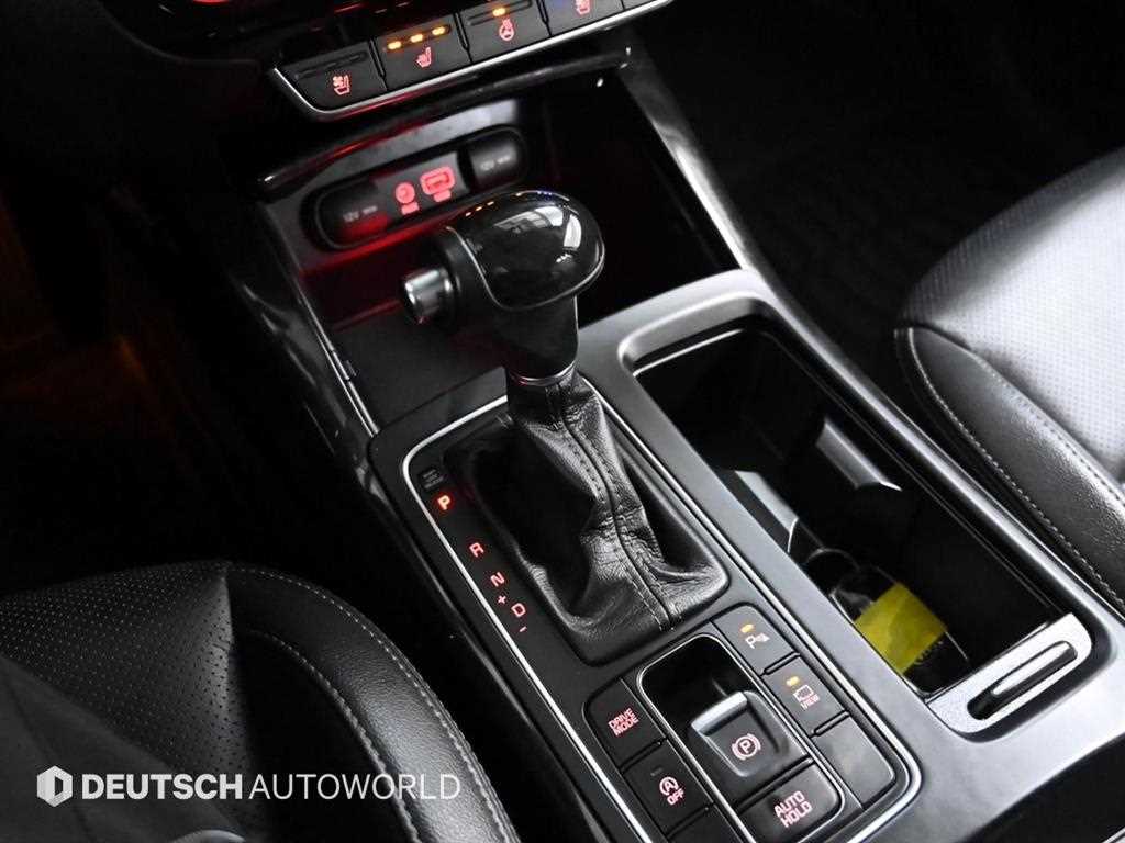 KIA Sorento - Vista 9