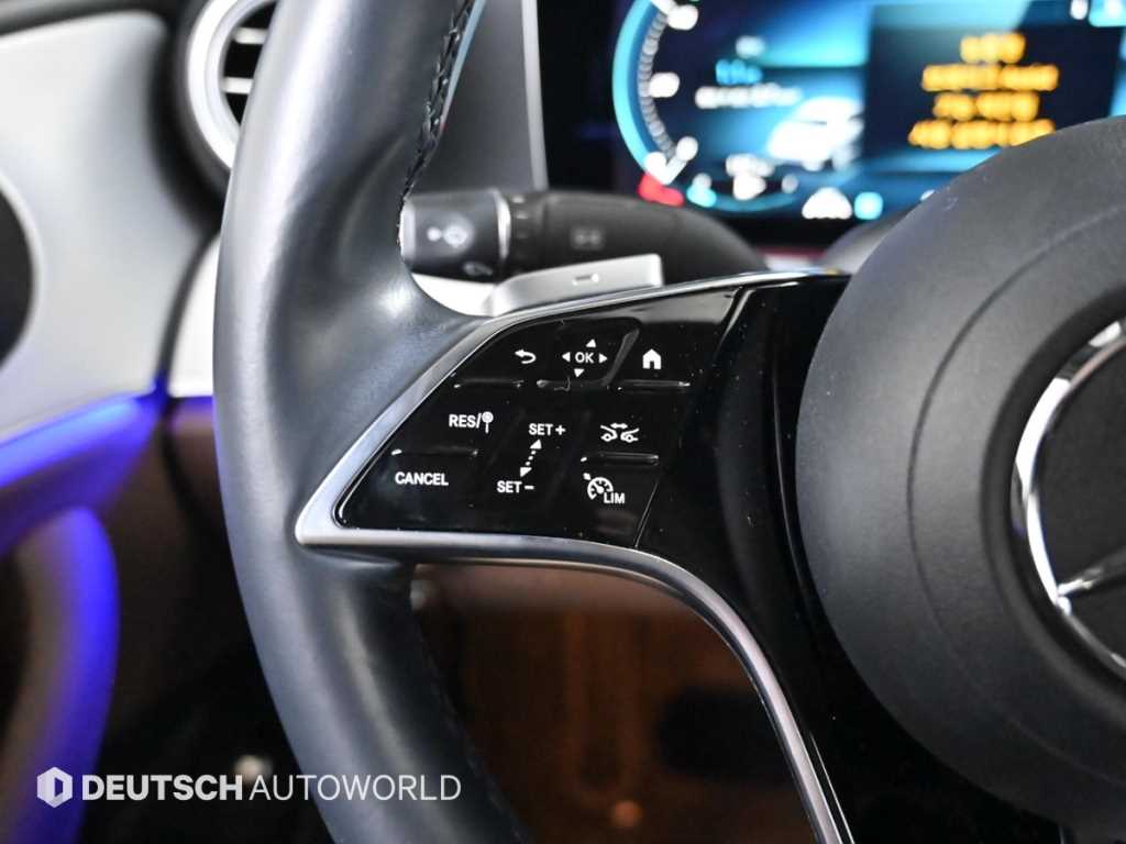 Mercedes Benz E class 2021 Blanco - Importación desde Corea - HF Imports Iquique - Foto 18