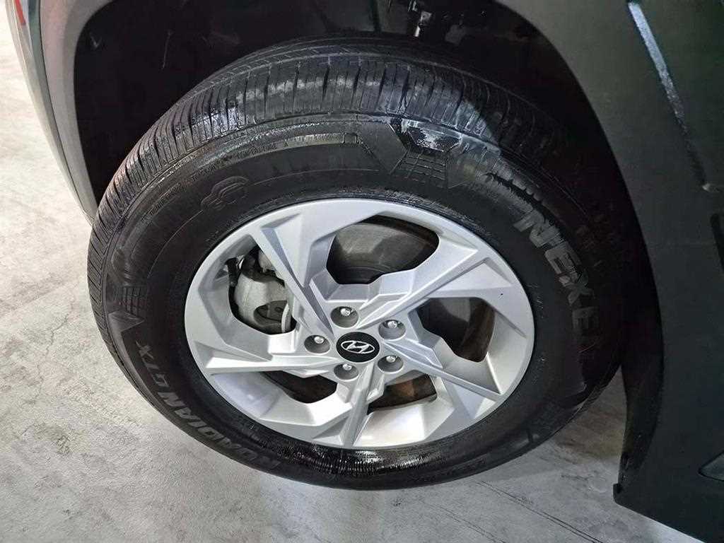 HYUNDAI Tucson 2022 Gris - Importación desde Corea - HF Imports Iquique - Foto 19