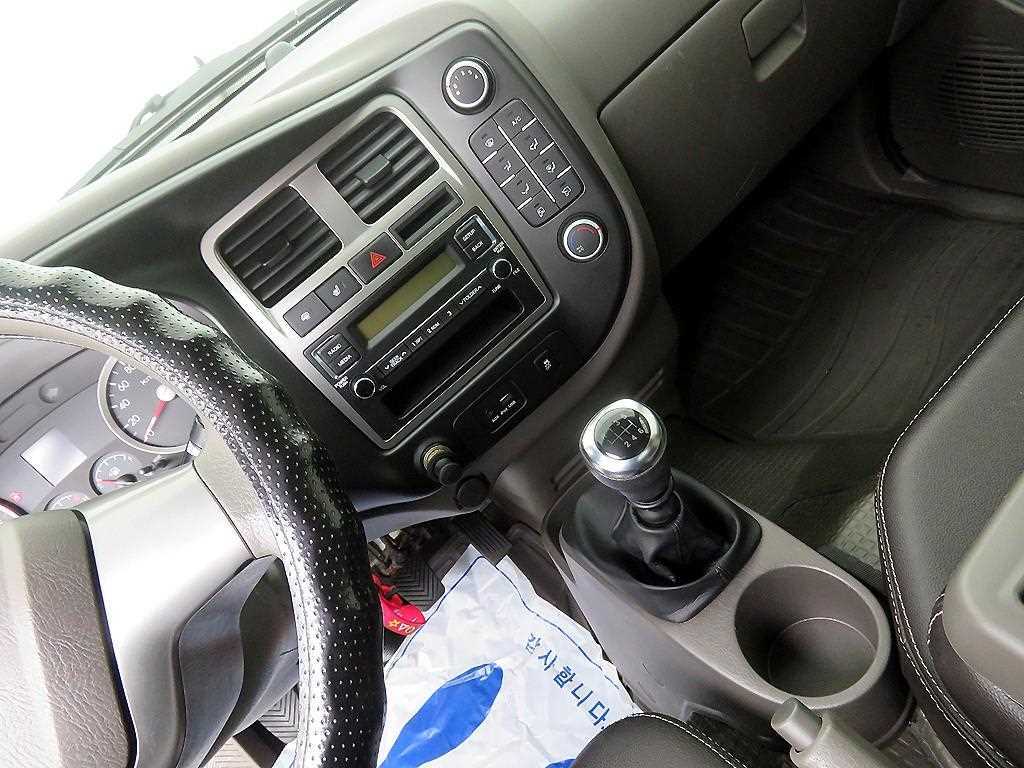 Small Truck Cargo (small) - Vista 11