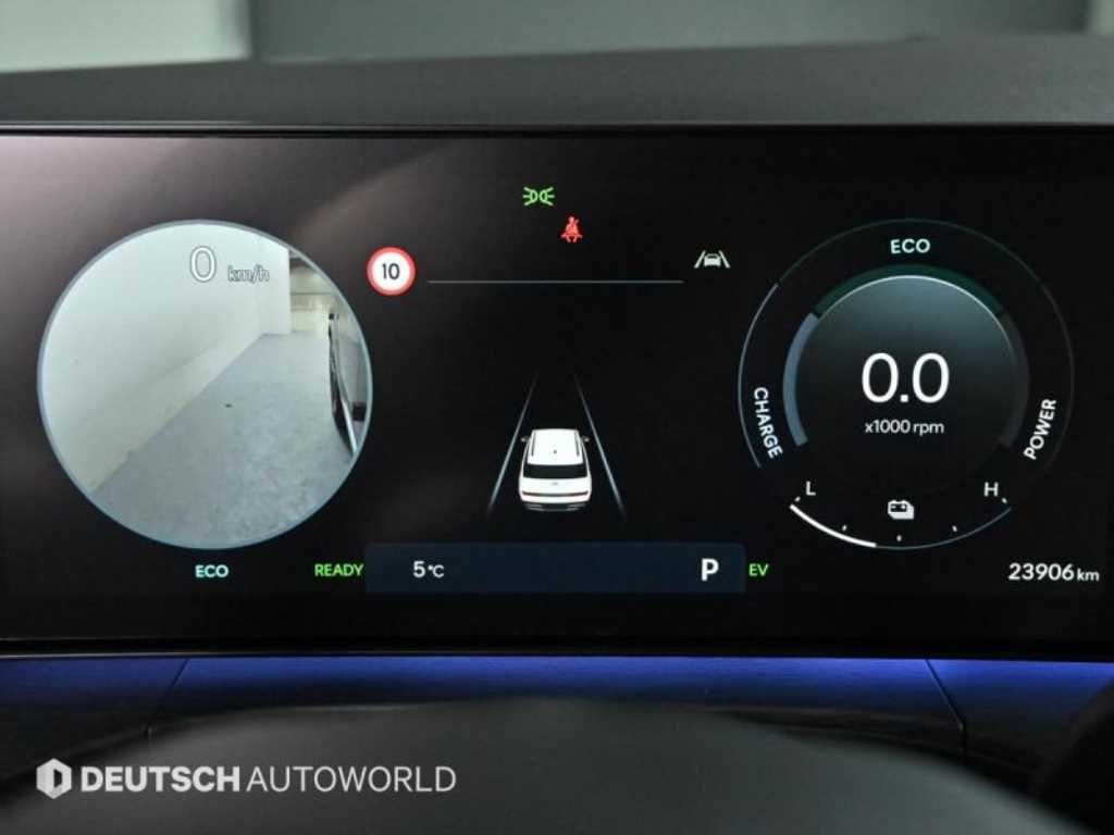 HYUNDAI Santa Fe - Vista 8