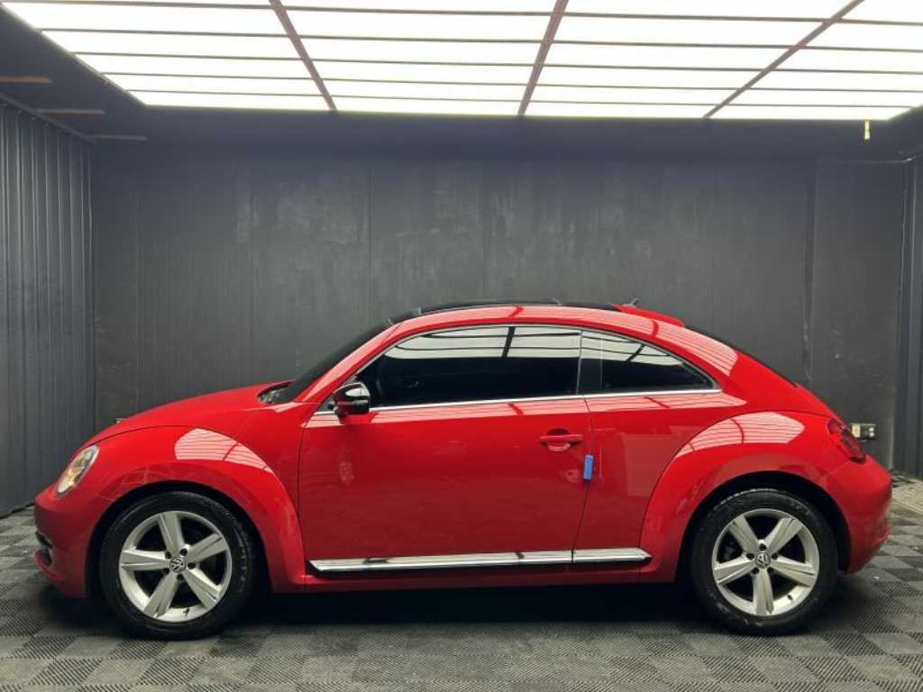 Volkswagen Beetle 2013 - Importación desde Corea - HF Imports Iquique - Foto 1