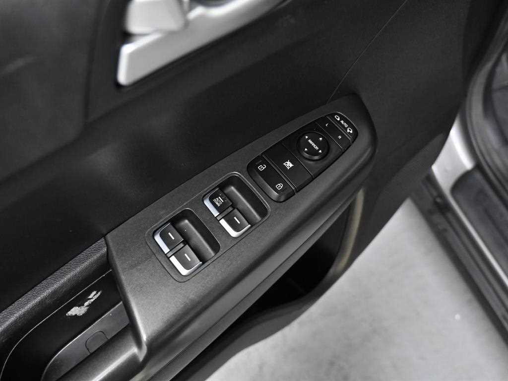 KIA Sportage 2018 Gris - Importación desde Corea - HF Imports Iquique - Foto 16