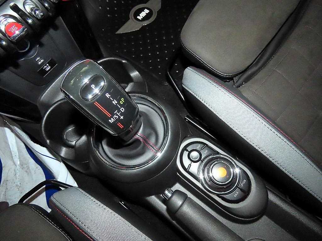 Mini Cooper - Vista 12