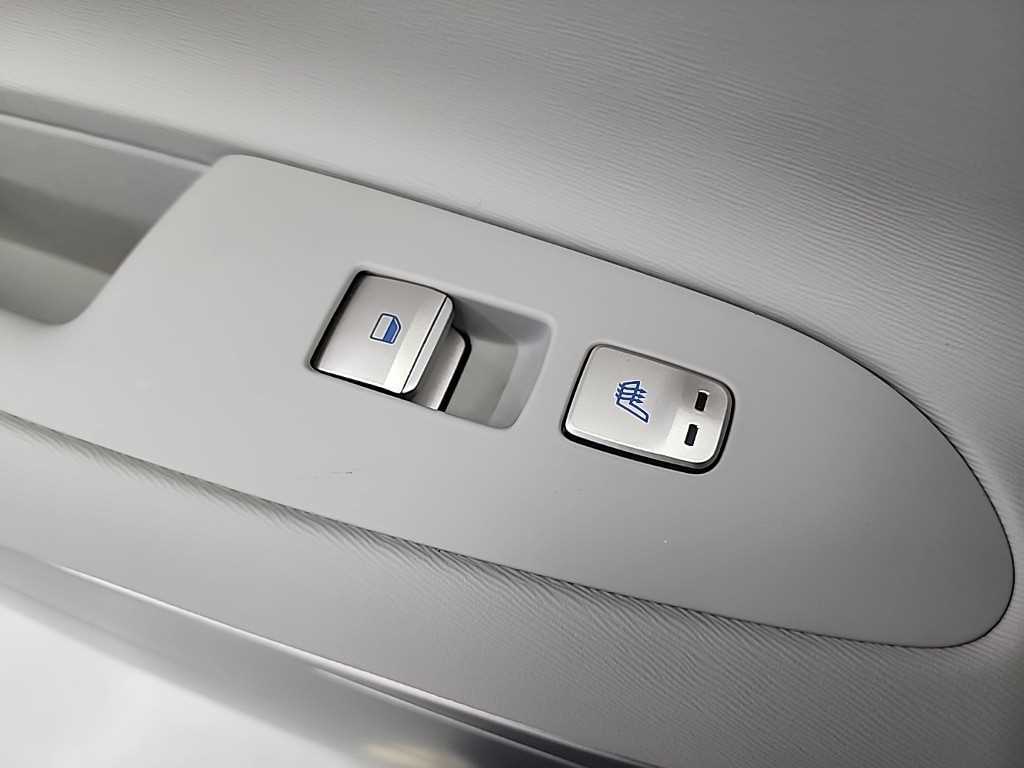 HYUNDAI Nexo 2023 Blanco - Importación desde Corea - HF Imports Iquique - Foto 14