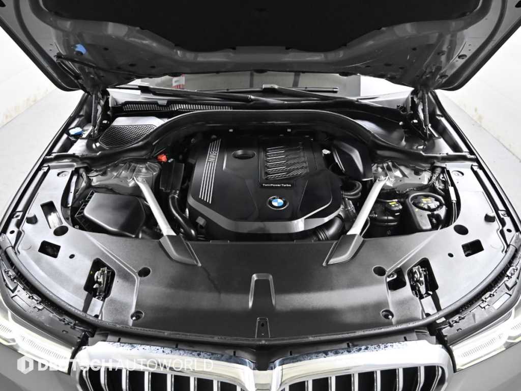 BMW Gran Turismo - Vista 6