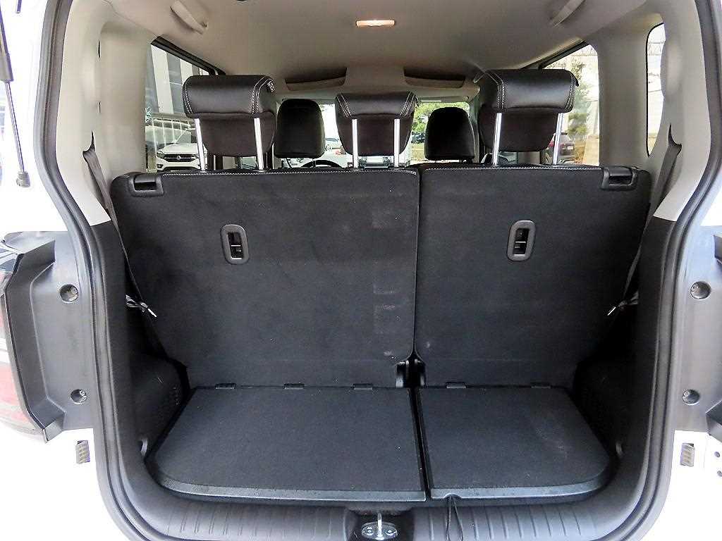 KIA Ray 2023 Blanco - Importación desde Corea - HF Imports Iquique - Foto 18