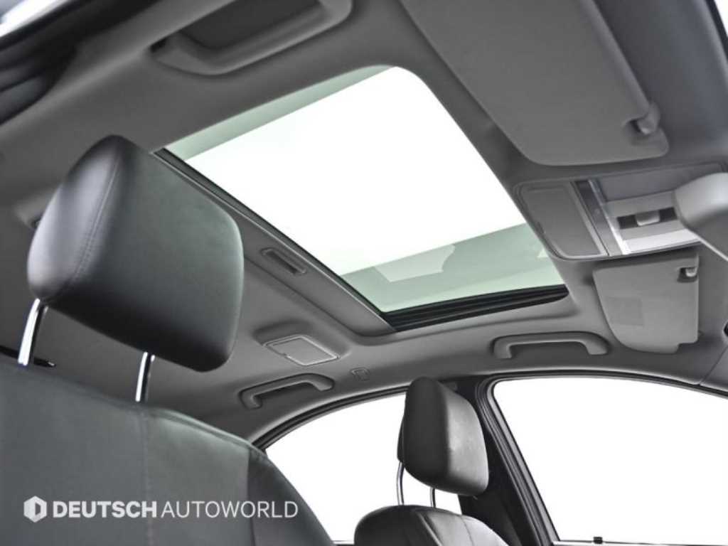 Mercedes Benz S Class 2008 - Importación desde Corea - HF Imports Iquique - Foto 19