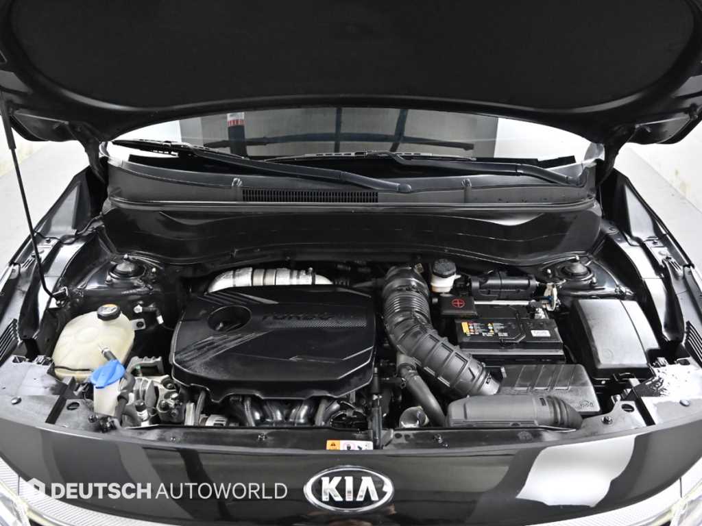 KIA Seltos - Vista 6