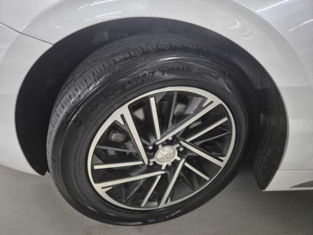 HYUNDAI Grandeur 2020 - Importación desde Corea - HF Imports Iquique - Foto 20