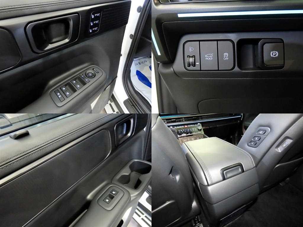 HYUNDAI Santa Fe 2025 Blanco - Importación desde Corea - HF Imports Iquique - Foto 16