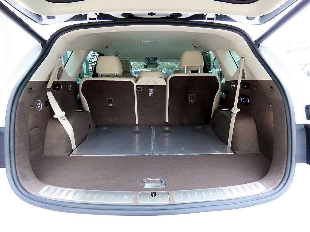 Genesis GV80 2023 Blanco - Importación desde Corea - HF Imports Iquique - Foto 16