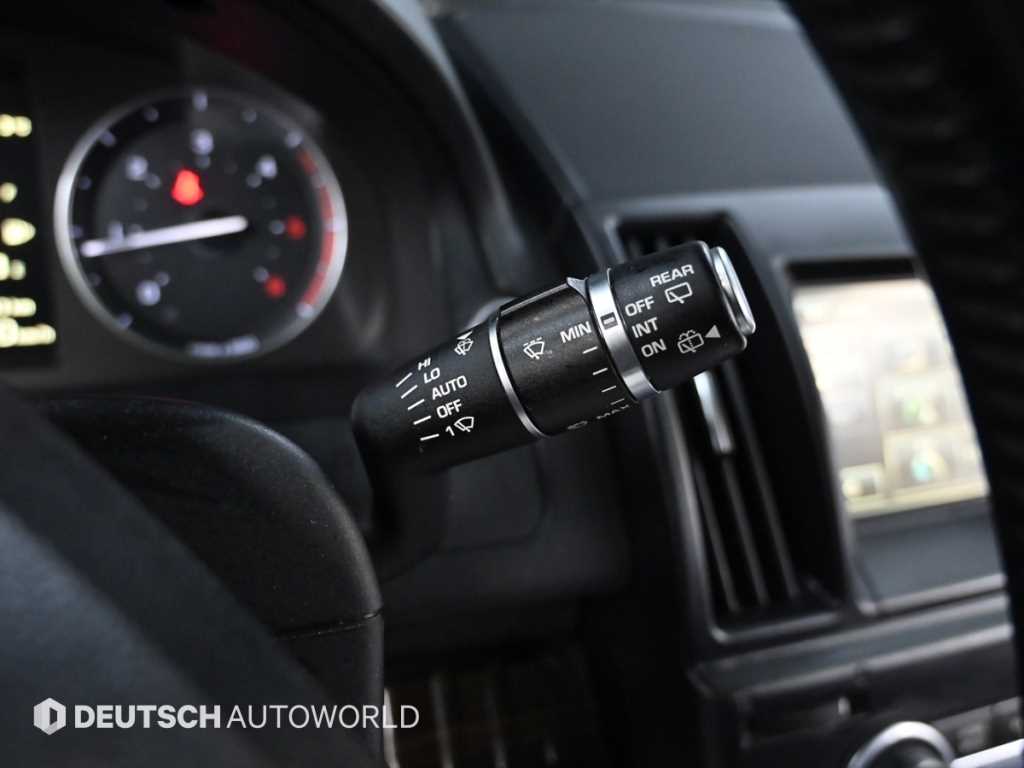 Land Rover Freelander 2013 - Importación desde Corea - HF Imports Iquique - Foto 17