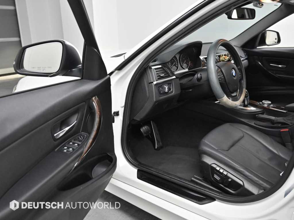 BMW 3 series - Vista 11