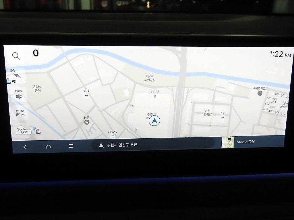 HYUNDAI Grandeur 2024 Gris - Importación desde Corea - HF Imports Iquique - Foto 14