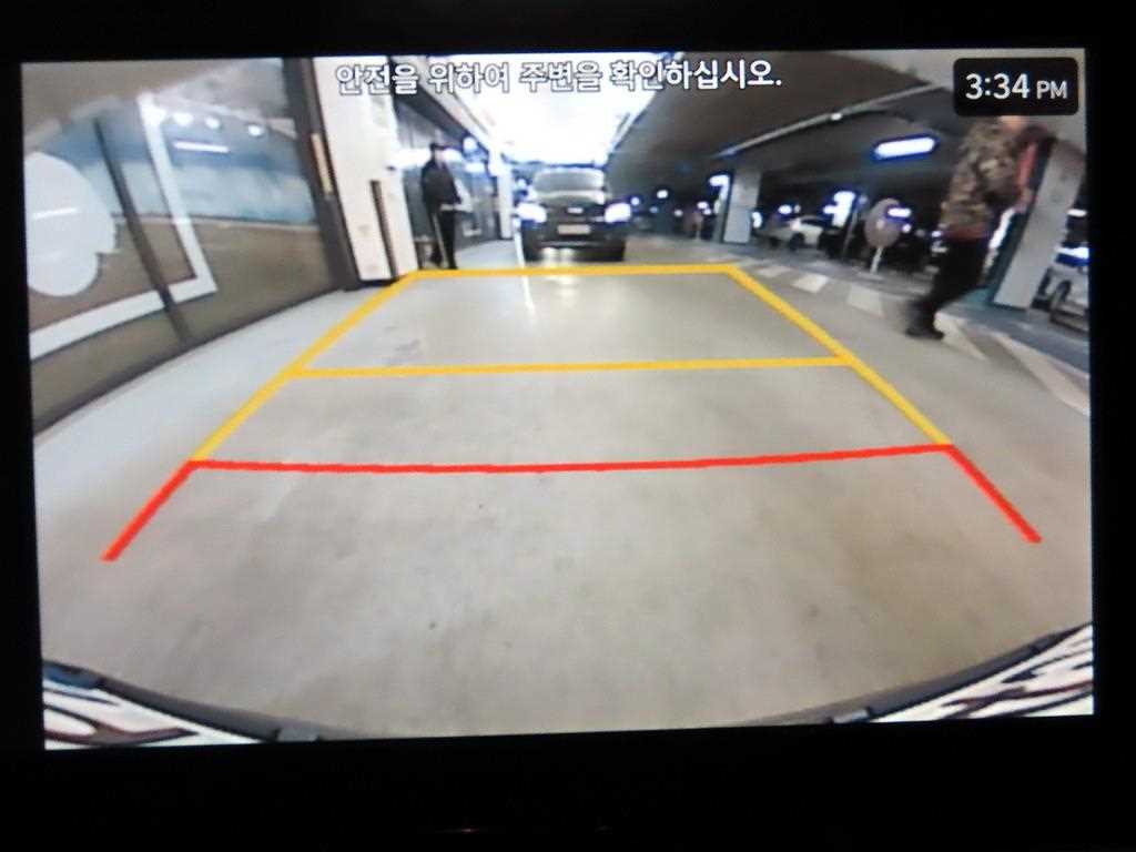 HYUNDAI Venue 2022 Blanco - Importación desde Corea - HF Imports Iquique - Foto 16