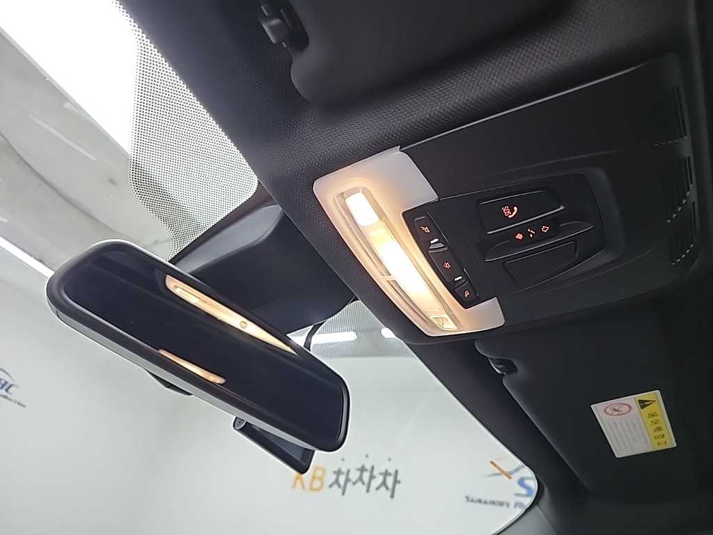 BMW 3 series 2018 Blanco - Importación desde Corea - HF Imports Iquique - Foto 17