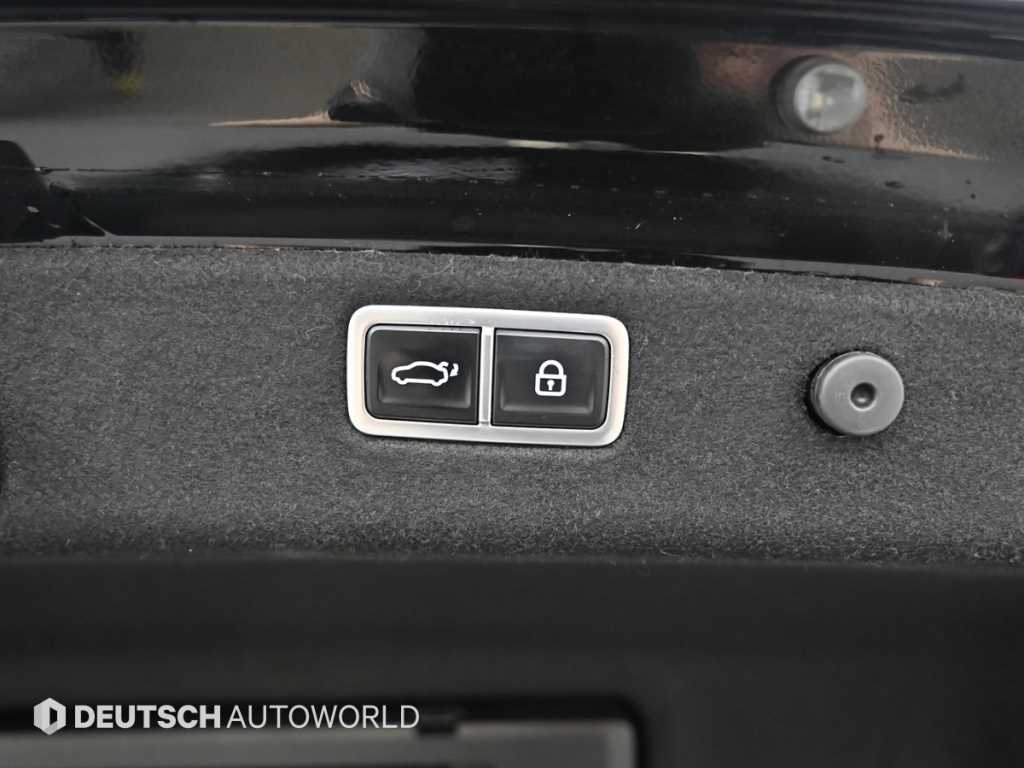 Genesis G70 2021 Negro - Importación desde Corea - HF Imports Iquique - Foto 20