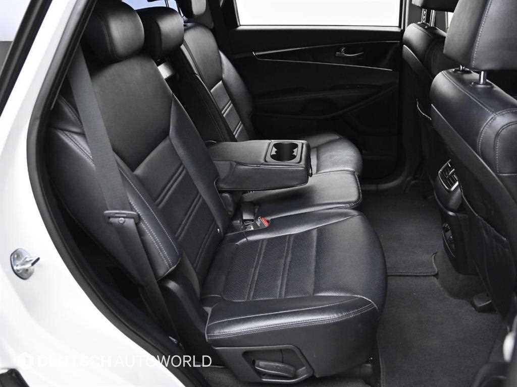 KIA Sorento - Vista 11