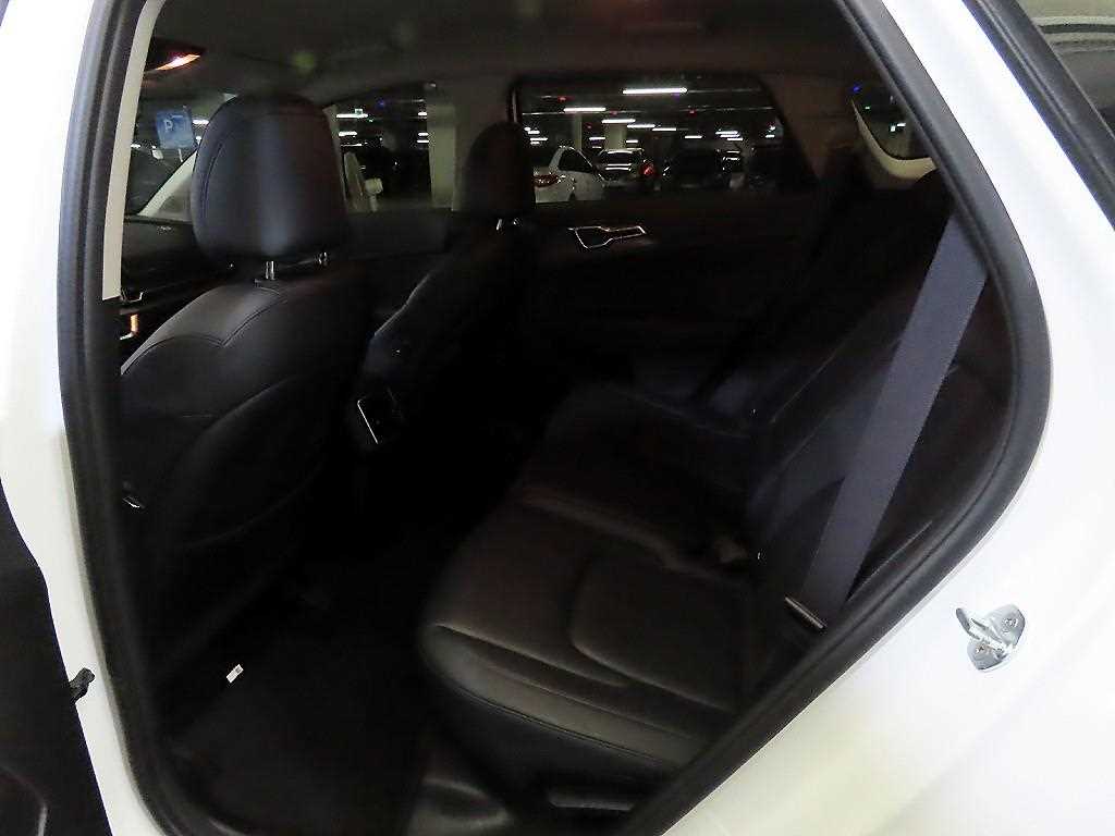 KIA Sportage - Vista 7