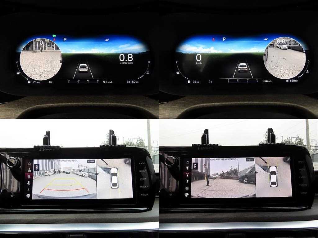 KIA K5 2021 Azul - Importación desde Corea - HF Imports Iquique - Foto 18