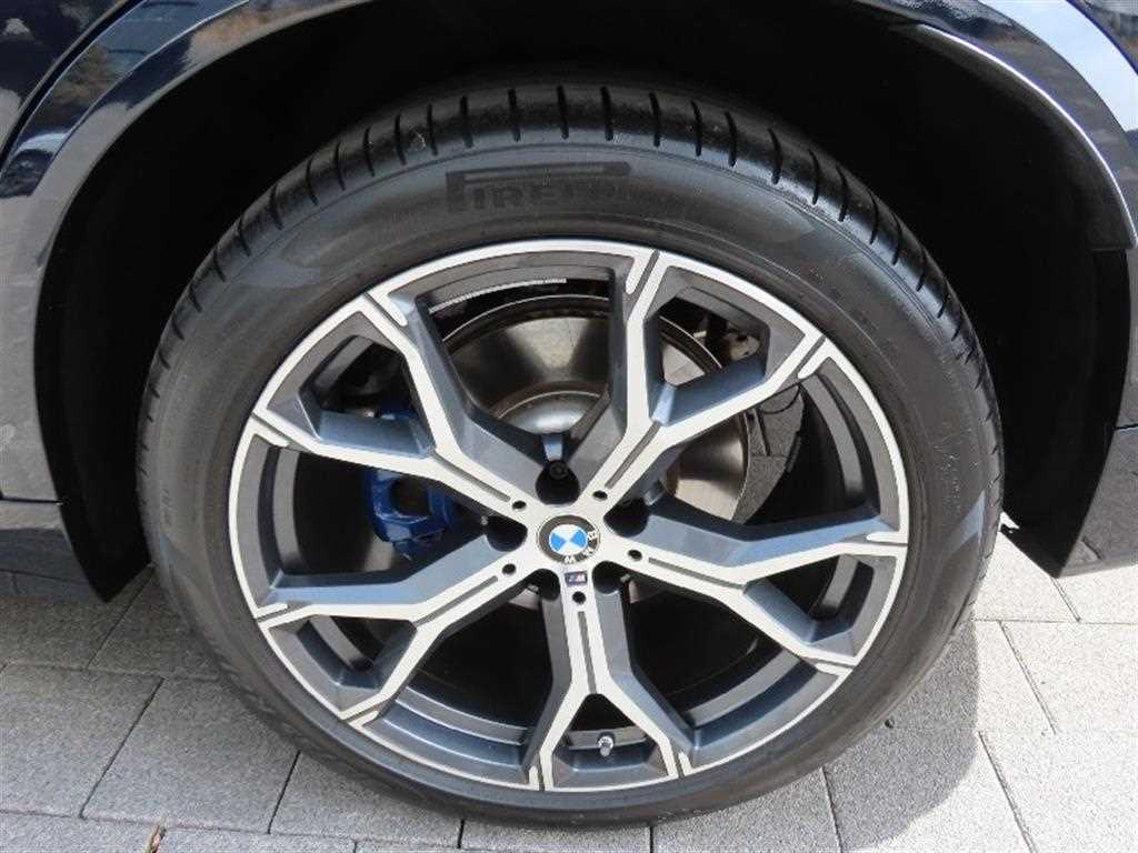 BMW X5 2025 Negro - Importación desde Corea - HF Imports Iquique - Foto 17