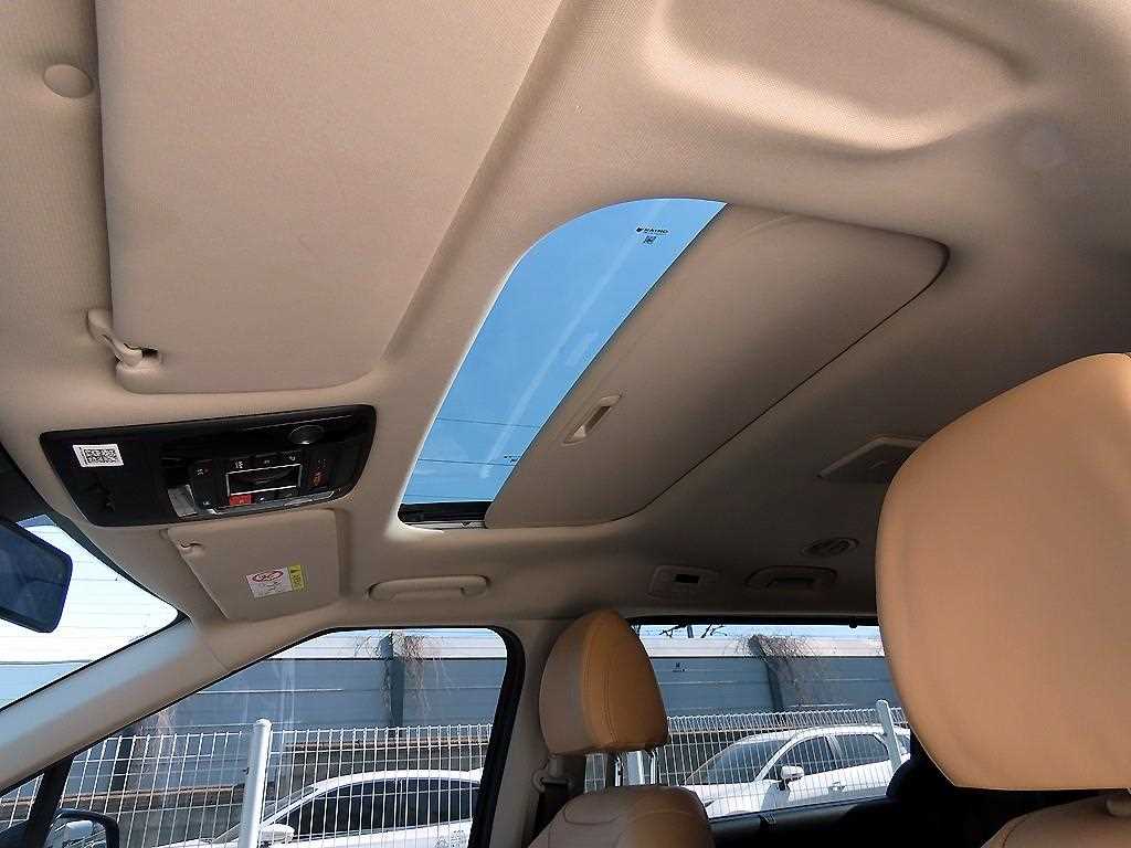 KIA Carnival 2023 Negro - Importación desde Corea - HF Imports Iquique - Foto 16