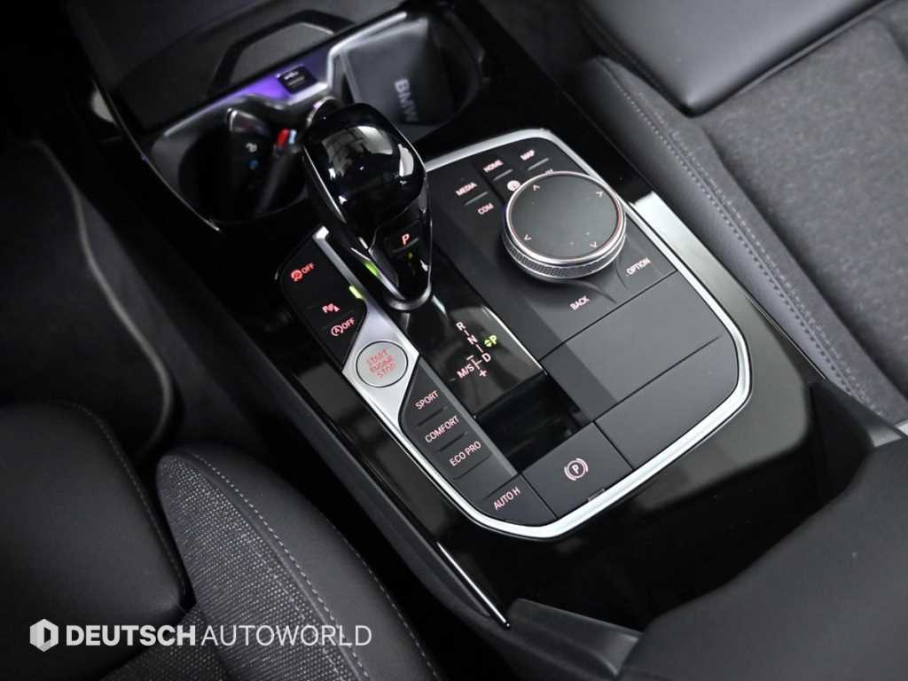 BMW 1 series - Vista 10