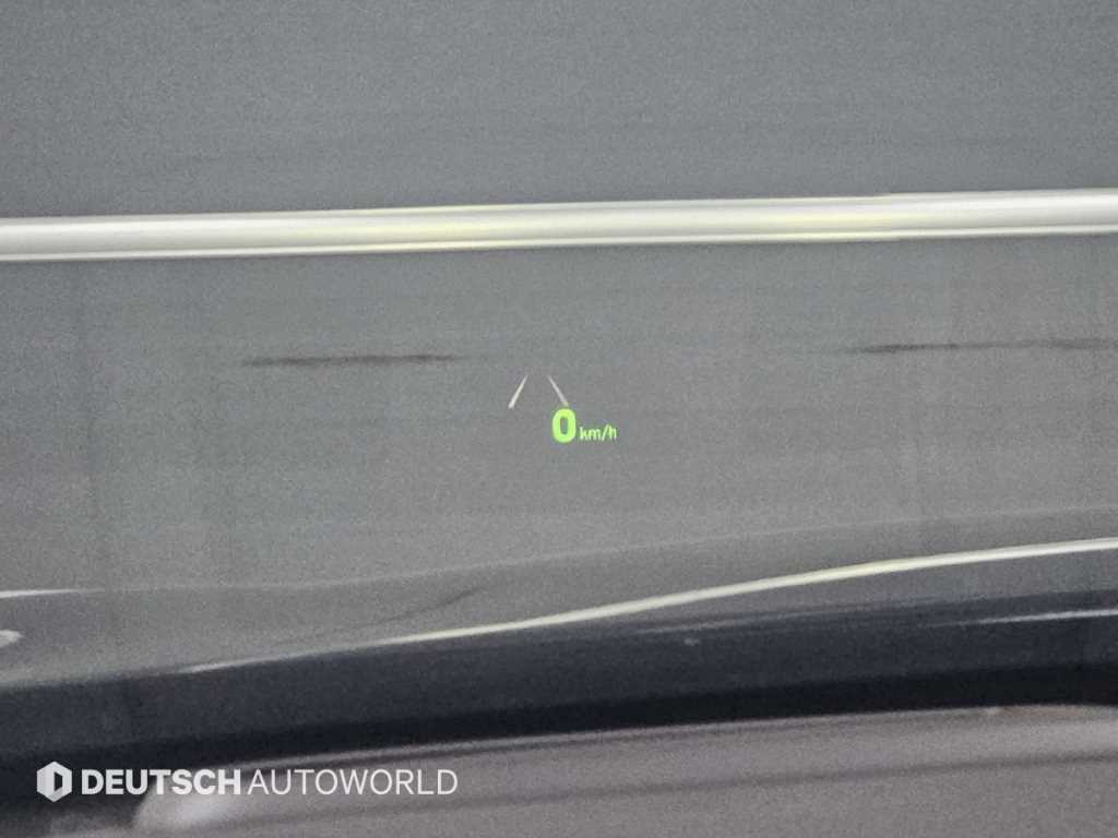 Genesis EQ900 2017 Negro - Importación desde Corea - HF Imports Iquique - Foto 18