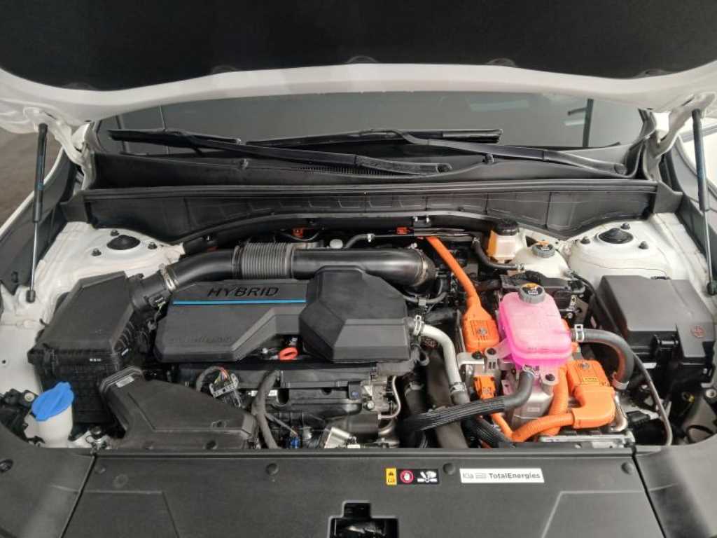 KIA Sorento 2024 Blanco - Importación desde Corea - HF Imports Iquique - Foto 19