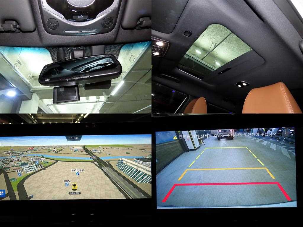 Ssangyong Torres 2024 Blanco - Importación desde Corea - HF Imports Iquique - Foto 18