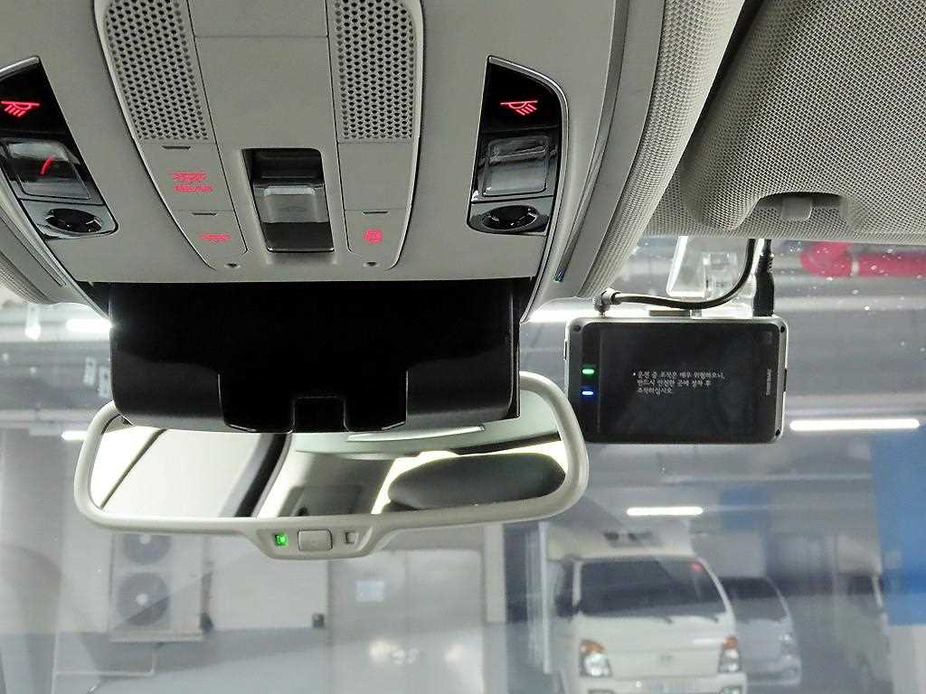 Audi A8 2016 Negro - Importación desde Corea - HF Imports Iquique - Foto 14