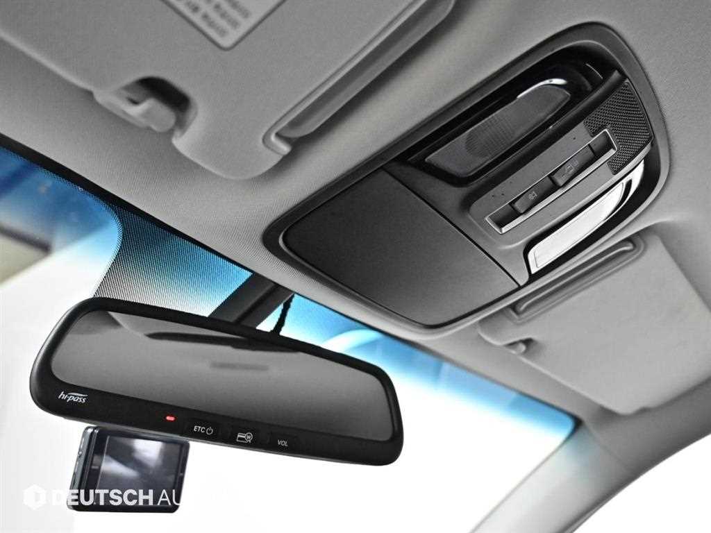 KIA Sorento 2018 Blanco - Importación desde Corea - HF Imports Iquique - Foto 17