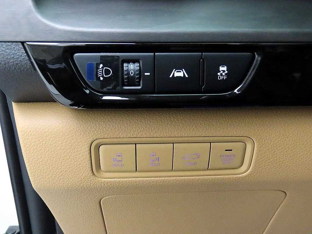 KIA Carnival - Vista 11