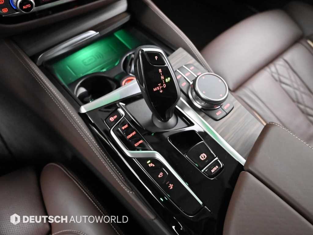 BMW Gran Turismo - Vista 9