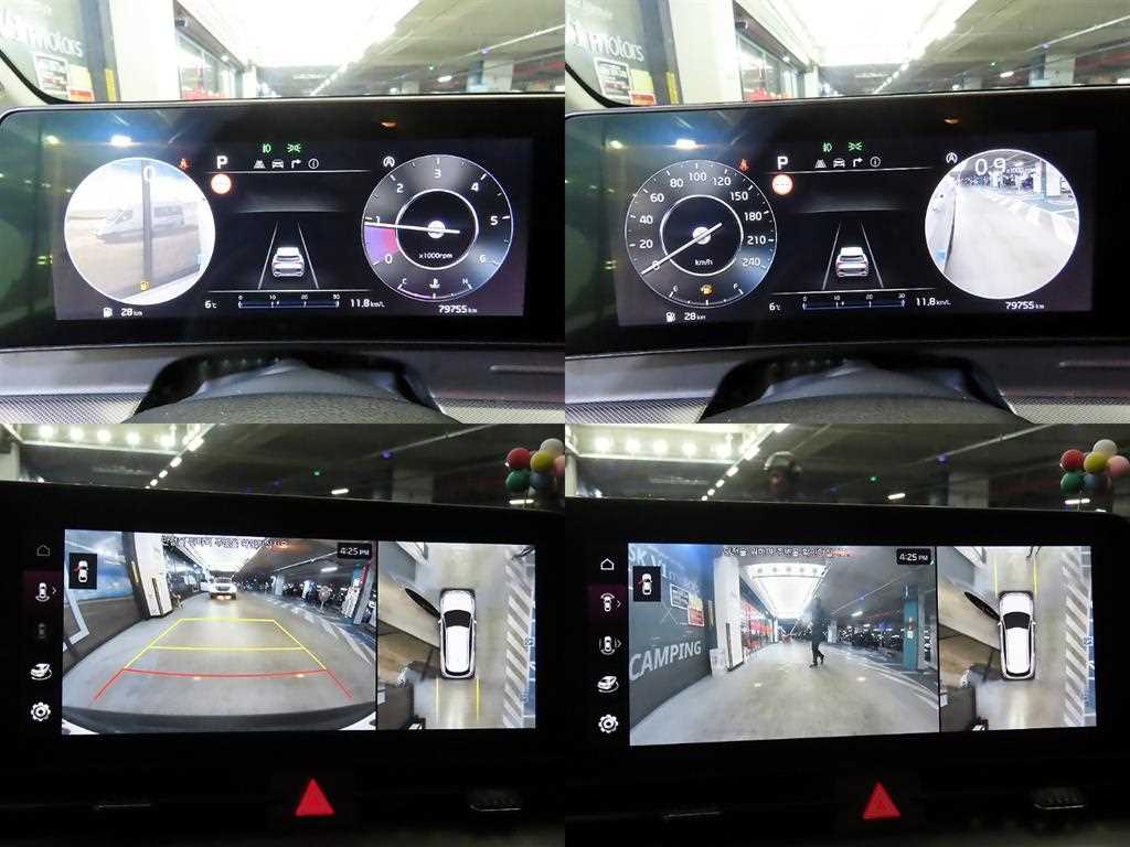 KIA Sportage 2022 Blanco - Importación desde Corea - HF Imports Iquique - Foto 17