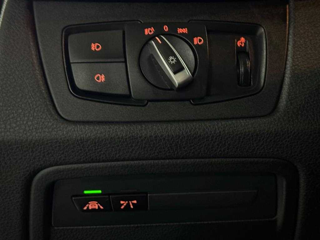 BMW 3 series - Vista 10